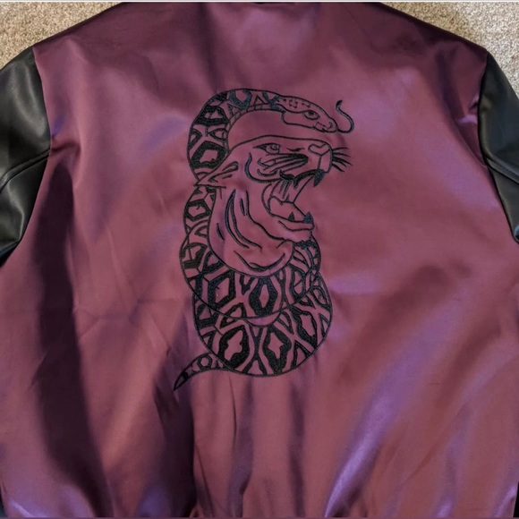 💫The Weekend H&M Bomber Jacket 💫 - Picture 3 of 6